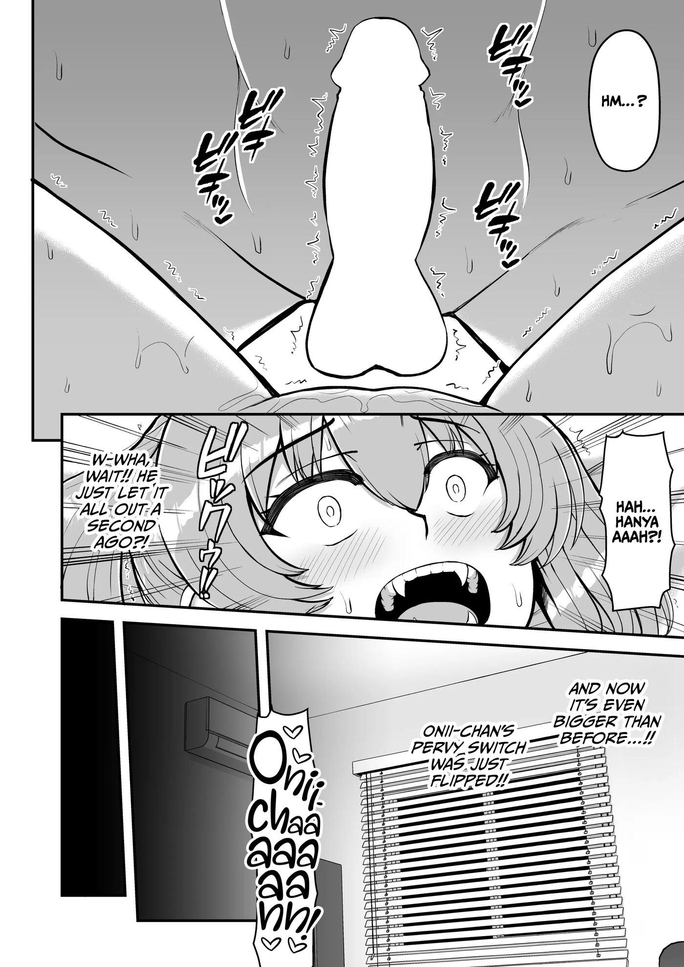 Lolicon De Kusozako De Hentai No Chou Kimoi Watashi No Daidaidaidaidaisuki Na Onii-chan O Watashi No Isshou No Dorei Ni Shiteyatta Wwwww Chapter 1000 Page 177